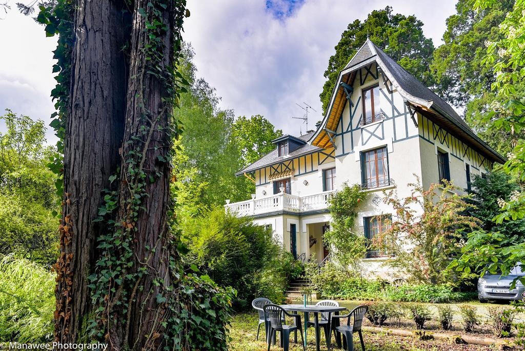 Villa Ariane Saint-Jorioz Ngoại thất bức ảnh