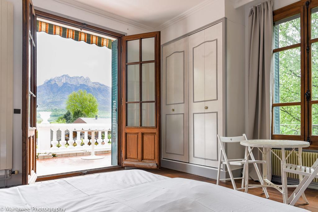 Villa Ariane Saint-Jorioz Ngoại thất bức ảnh