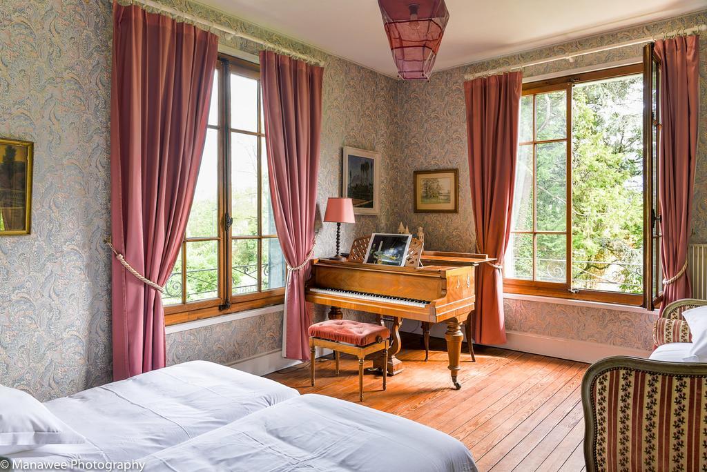Villa Ariane Saint-Jorioz Ngoại thất bức ảnh