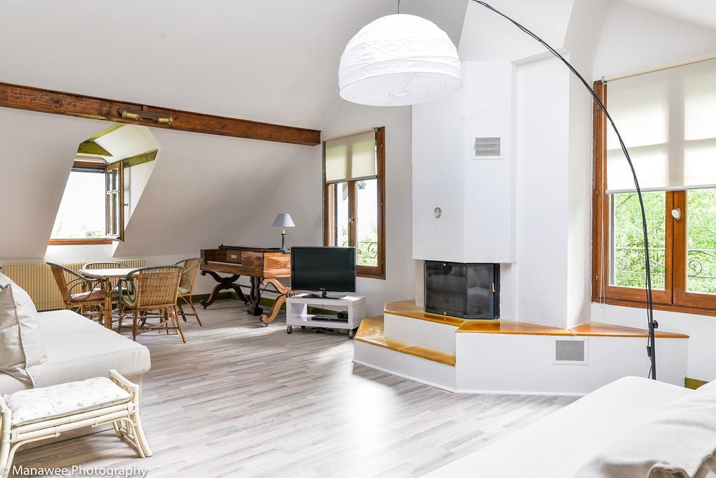 Villa Ariane Saint-Jorioz Ngoại thất bức ảnh