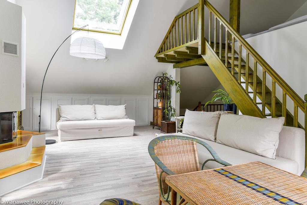 Villa Ariane Saint-Jorioz Ngoại thất bức ảnh