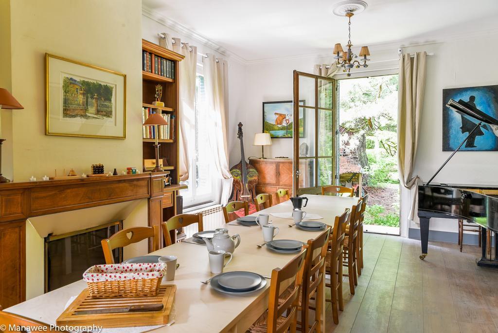 Villa Ariane Saint-Jorioz Ngoại thất bức ảnh